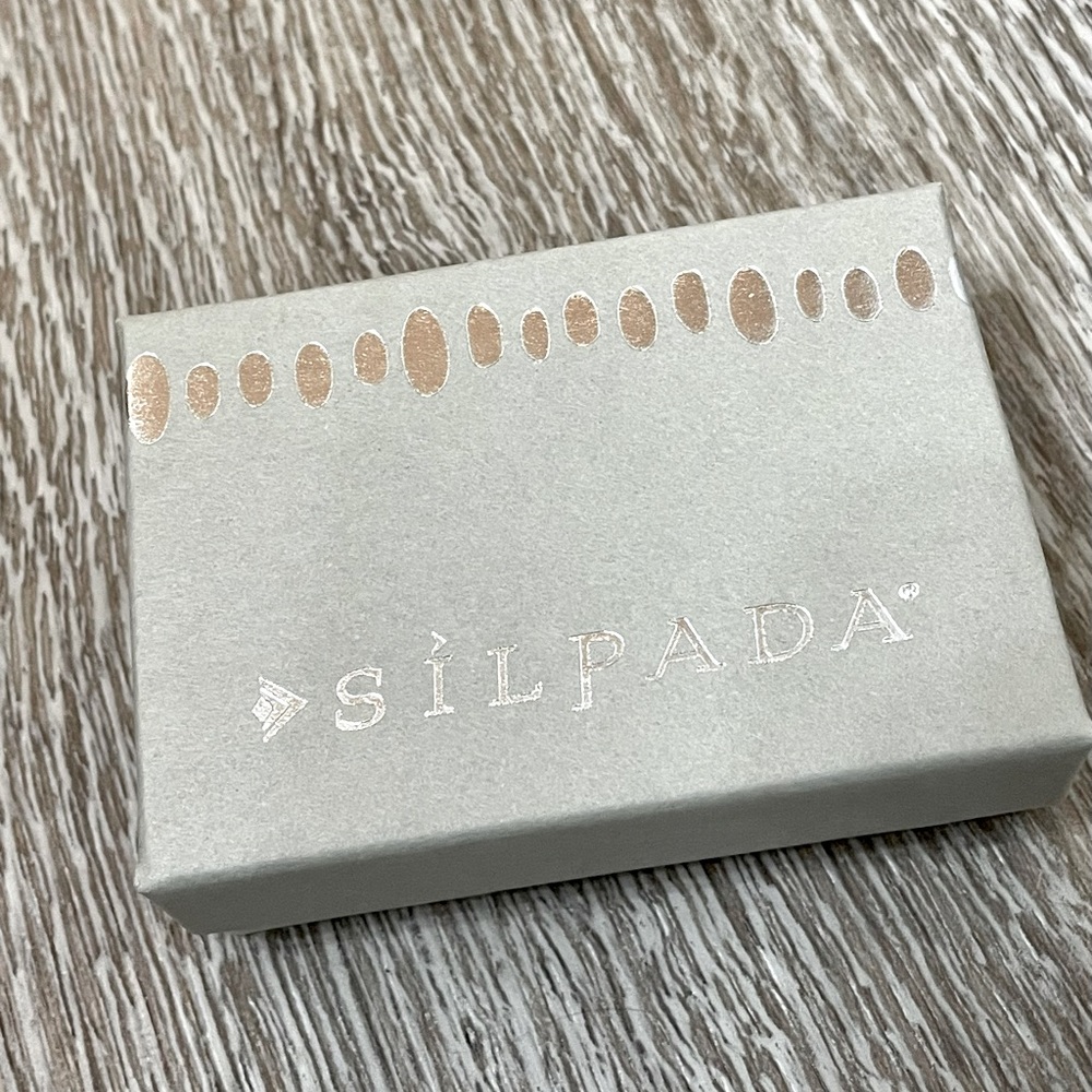 ⭐️NEW SILPADA LISTINGS COMING SOON⭐️